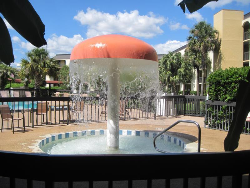 Grand Hotel Orlando At Universal Blvd - Shuttle To Theme Parks 外观 照片